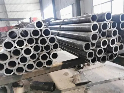 20#精密钢管的检验方法