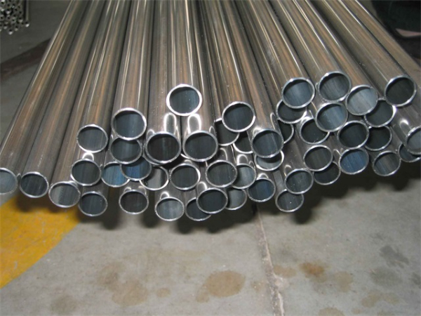 20#精密钢管